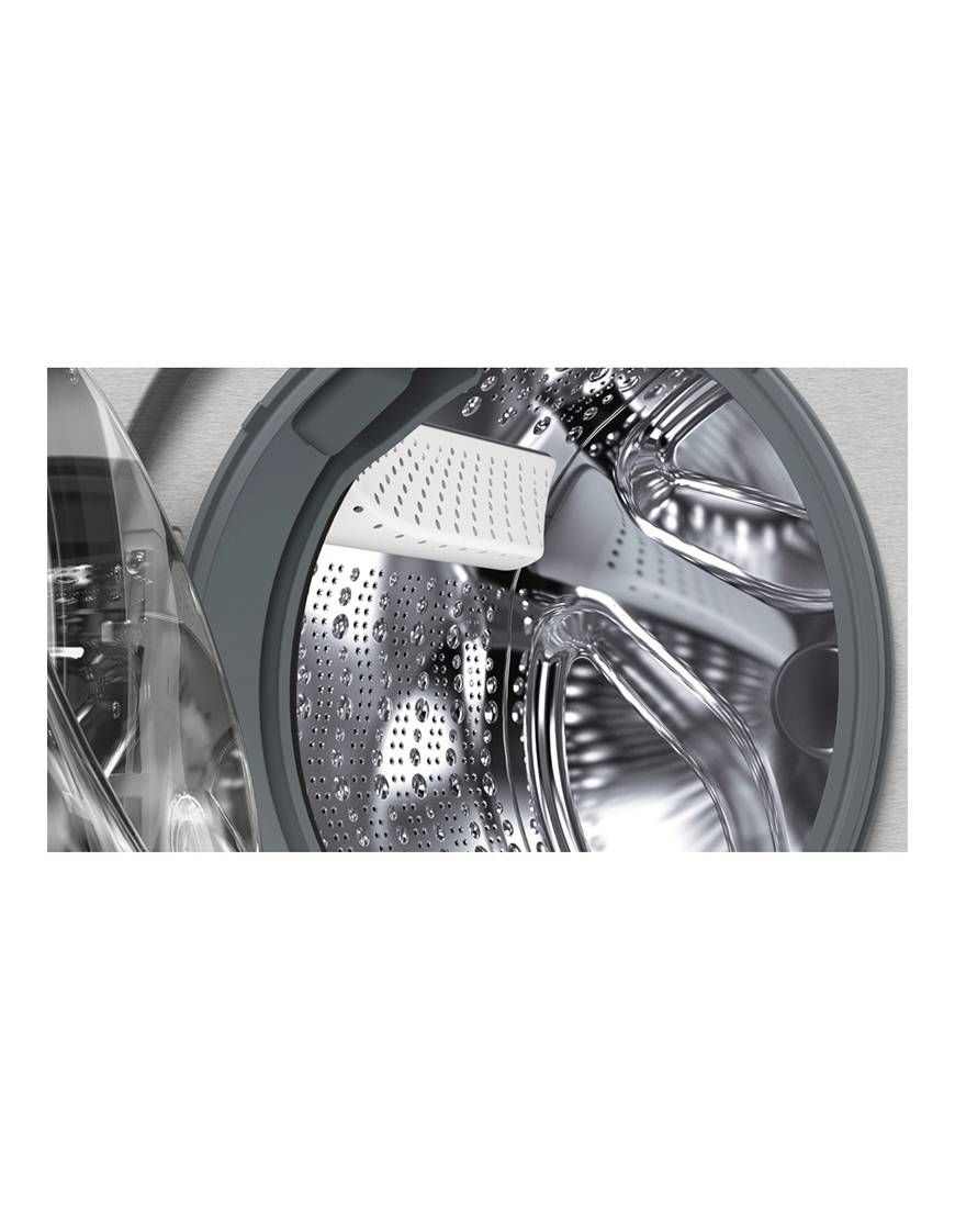 ماشین لباسشویی بوش مدل WAW3266XIR - تصویر 3