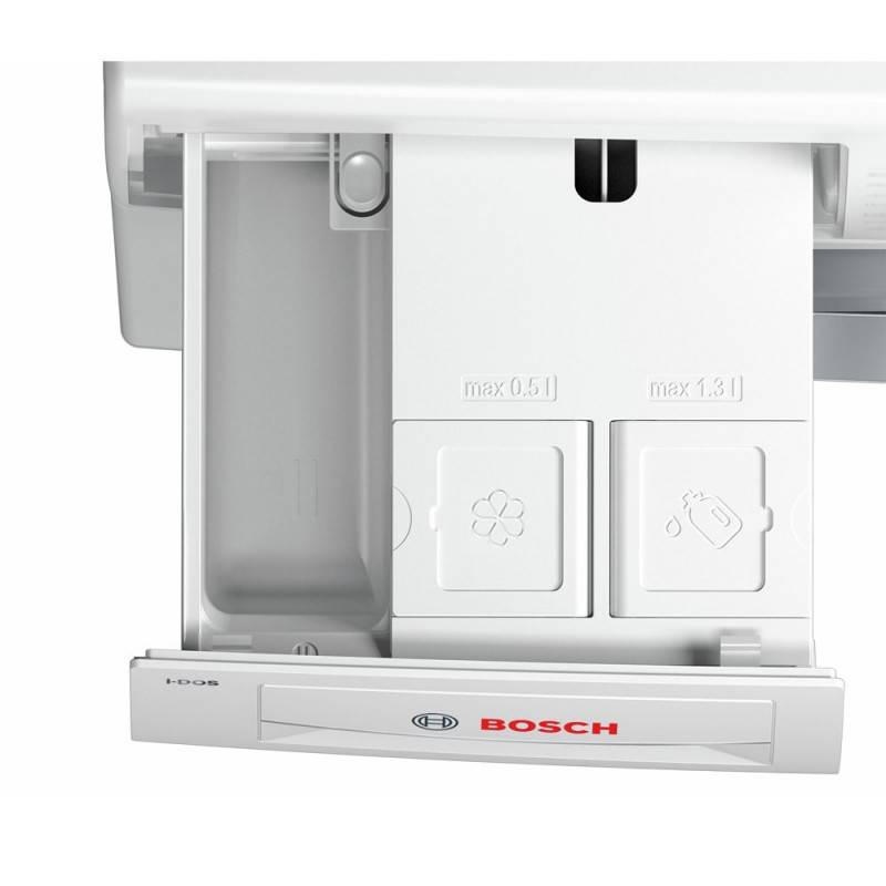 ماشین لباسشویی بوش مدل WAW32660IR - تصویر 1