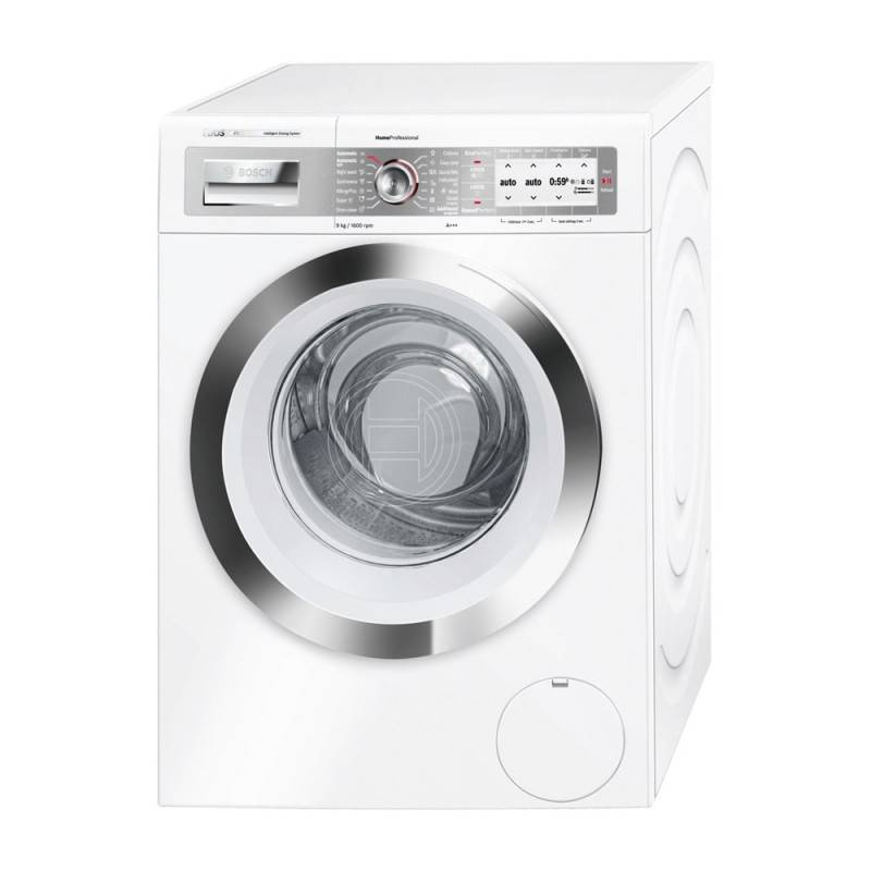 ماشین لباسشویی بوش مدل WAY32841IR - تصویر 1