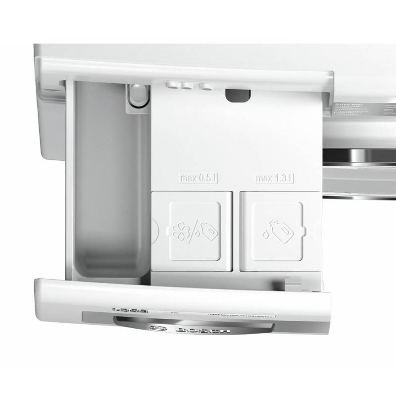 ماشین لباسشویی بوش مدل WAY32841IR - تصویر 2