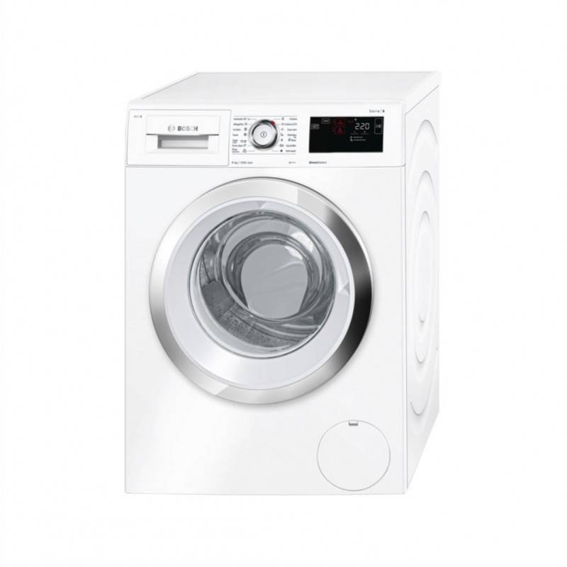ماشین لباسشویی بوش مدل WAT24662IR - تصویر 1