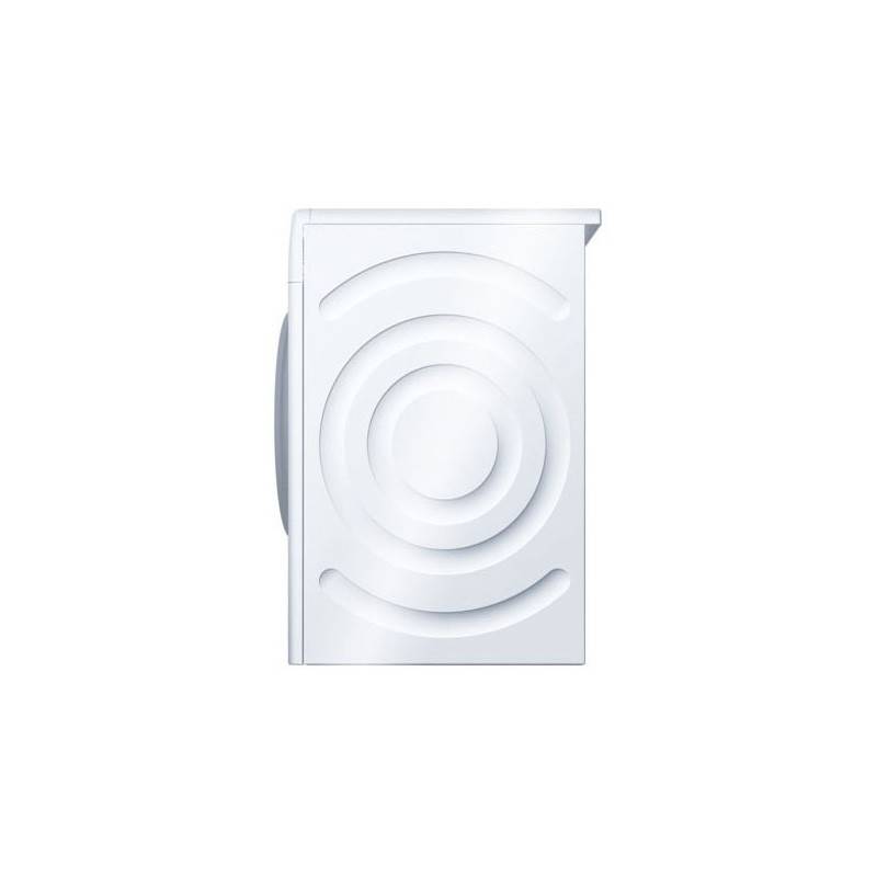 ماشین لباسشویی بوش مدل WAT24662IR - تصویر 2