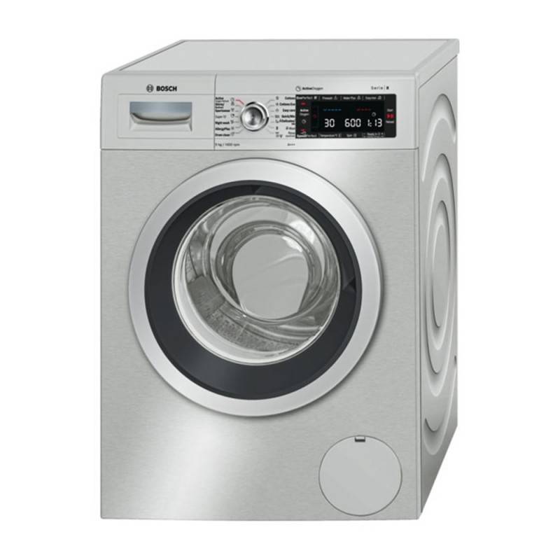 ماشین لباسشویی بوش مدل WAW2876XIR - تصویر 1