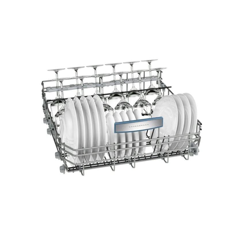 ماشین ظرفشویی بوش مدل SMS46MW01B - تصویر 4