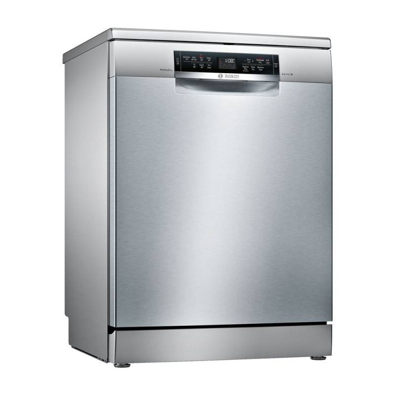 ماشین ظرفشویی بوش مدل SMS67TI02B - تصویر 1