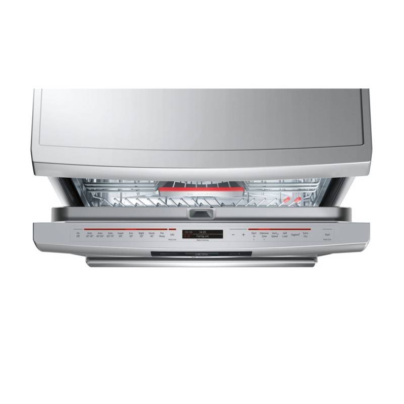 ماشین ظرفشویی بوش مدل SMS88TI01M - تصویر 2