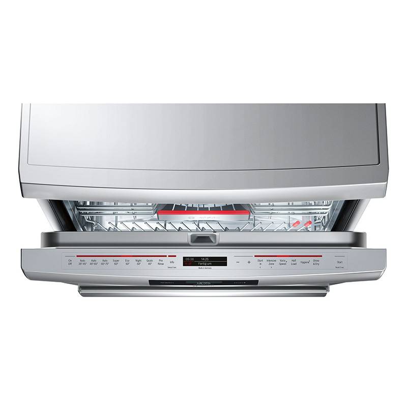 ماشین ظرفشویی بوش مدل SMS88TI02M - تصویر 2