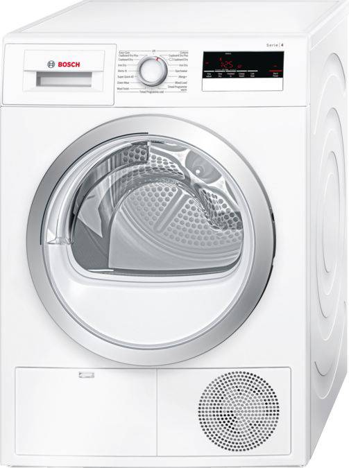 خشک کن بوش مدل WATN86200IR