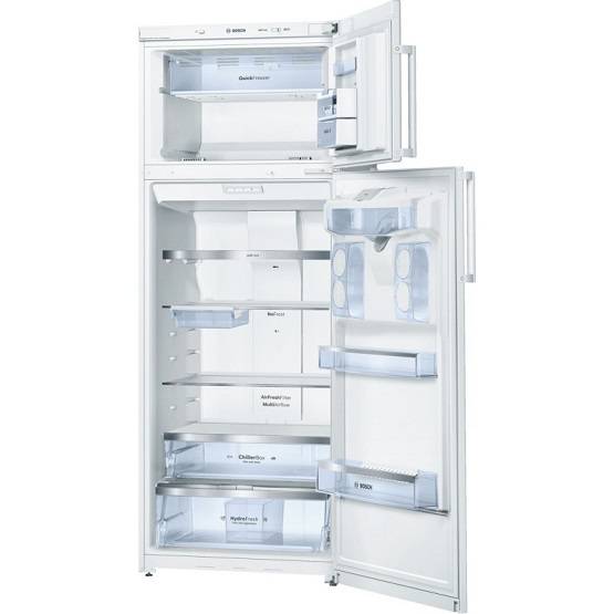 یخچال فریزر بوش مدل KDD56PW304 - تصویر 1