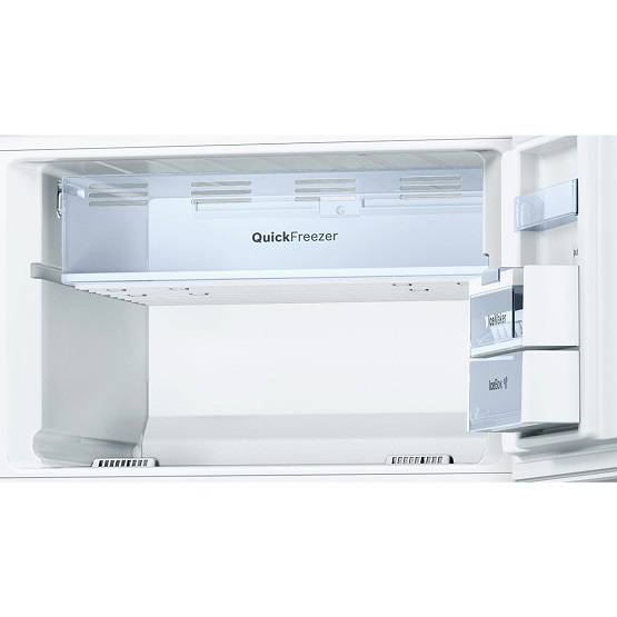 یخچال فریزر بوش مدل KDD56PW304 - تصویر 2