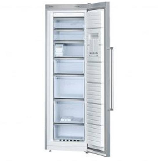 یخچال فریزر دوقلو بوش مدل KSV36BI304-GSN36BI304 - تصویر 1