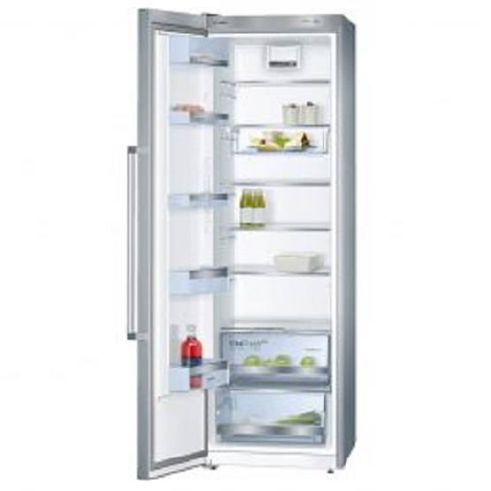 یخچال فریزر دوقلو بوش مدل KSV36BI304-GSN36BI304 - تصویر 2