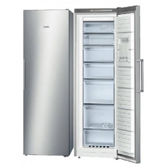 یخچال فریزر دوقلو بوش مدل KSV36VI30-GSN36VI30 - تصویر 1