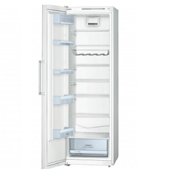 یخچال فریزر دوقلو بوش مدل KSV36VW30 - GSN36VW30 - تصویر 1