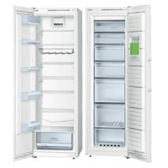یخچال فریزر دوقلو بوش مدل KSV36VW30 - GSN36VW30 - تصویر 2