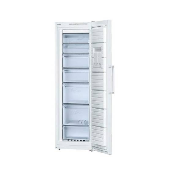 یخچال فریزر دوقلو بوش مدل KSV36VW304-GSN36VW304 - تصویر 2