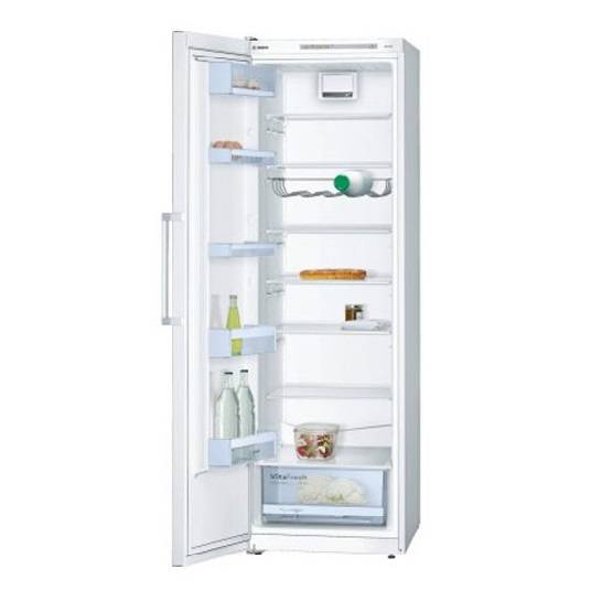 یخچال فریزر دوقلو بوش مدل KSV36VW304-GSN36VW304 - تصویر 3