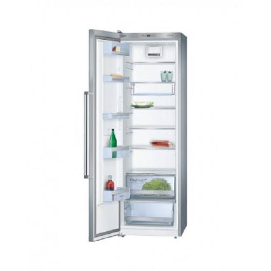یخچال فریزر دوقلو بوش مدل  KSW36PI304-GSD36PI204 - تصویر 1