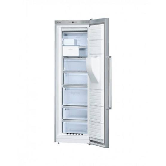 یخچال فریزر دوقلو بوش مدل  KSW36PI304-GSD36PI204 - تصویر 2