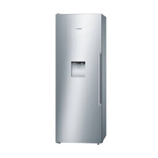یخچال فریزر دوقلو بوش مدل  KSW36PI304-GSD36PI204 - تصویر 3