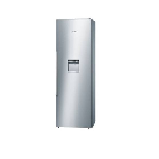 یخچال فریزر دوقلو بوش مدل  KSW36PI304-GSD36PI204 - تصویر 4