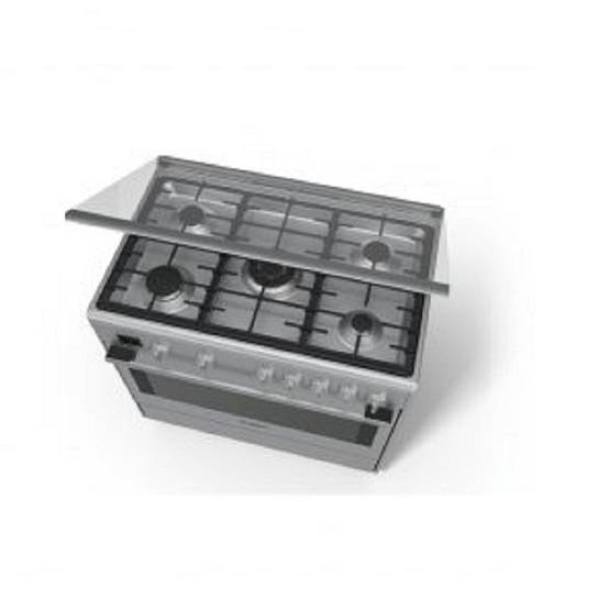 اجاق گاز 5 شعله بوش مدل HSG738257I - تصویر 3