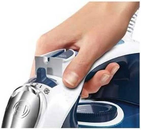 اتو بخار بوش مدل TDA5024214 - تصویر 2