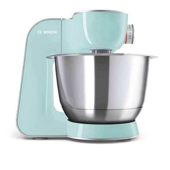 غذاساز بوش  مدل MUM58020 فیروزه ای - تصویر 1