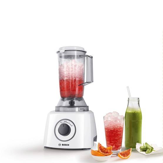 غذاساز بوش مدل MCM3200W - تصویر 1