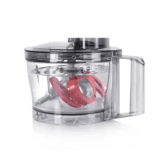 غذاساز بوش مدل MCM3200W - تصویر 2