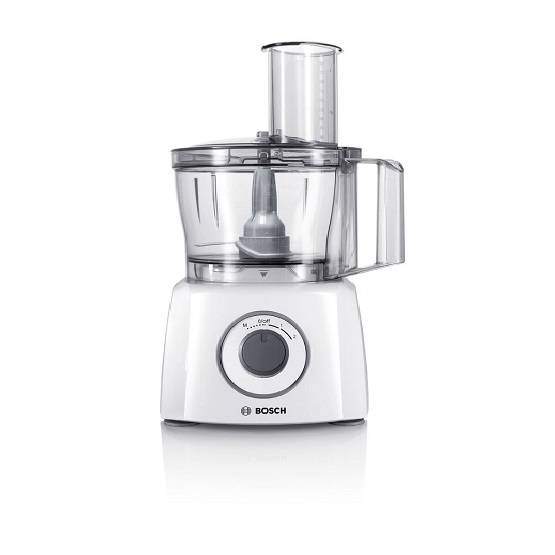 غذاساز بوش مدل MCM3200W - تصویر 4