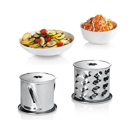 چرخ گوشت بوش مدل MFW67440 - تصویر 3