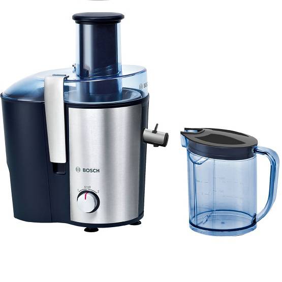 آبمیوه گیری بوش مدل MES3500 - تصویر 1