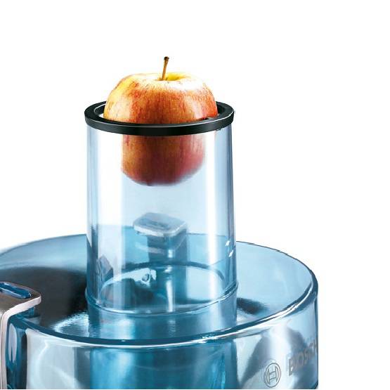 آبمیوه گیری بوش مدل MES3500 - تصویر 2