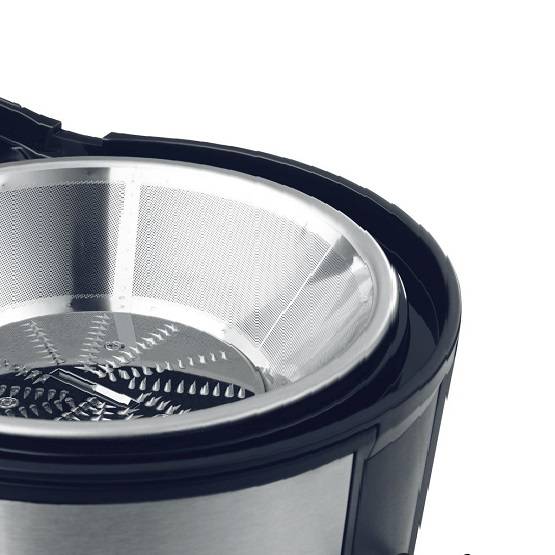 آبمیوه گیری بوش مدل MES3500 - تصویر 3