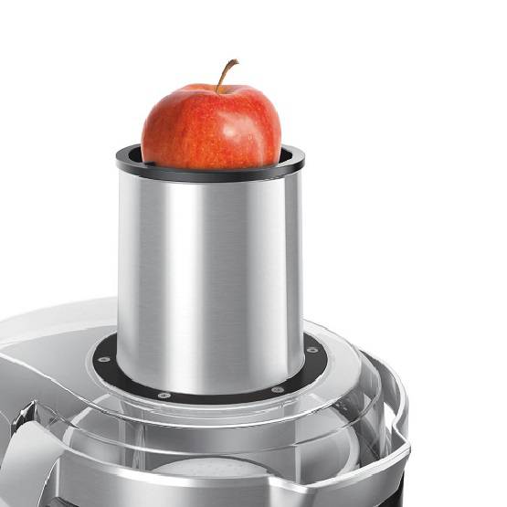 آبمیوه گیری بوشMES4010 - تصویر 2