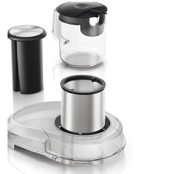 آبمیوه گیری بوشMES4010 - تصویر 3
