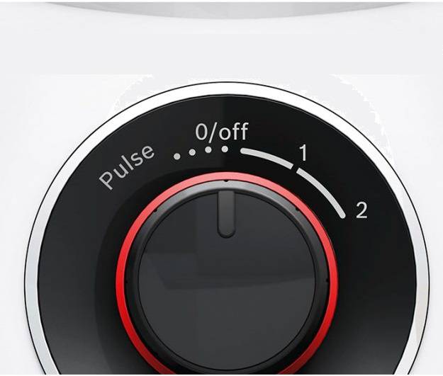 مخلوط کن بوش مدل MMB21P1W - تصویر 3