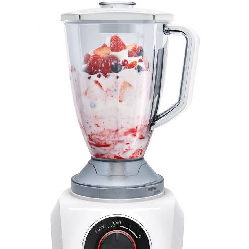 مخلوط کن بوش مدل MMB21P1W - تصویر 4