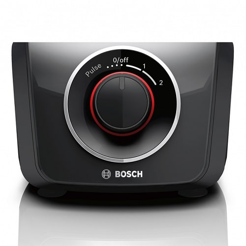 مخلوط کن بوش مدل MMB42G0B (مشکی) - تصویر 2