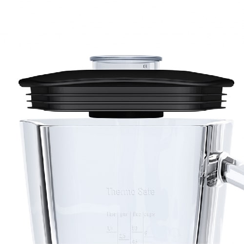 مخلوط کن بوش مدل MMB42G0B (مشکی) - تصویر 3