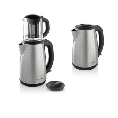 چای ساز بوش مدل TTA5603 - تصویر 2