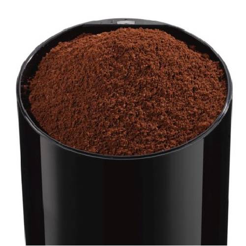 آسیاب قهوه مشکی بوش مدل  MKM6003 - تصویر 4