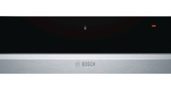 کشو گرمکن بوش مدل BIC630NS1 - تصویر 1