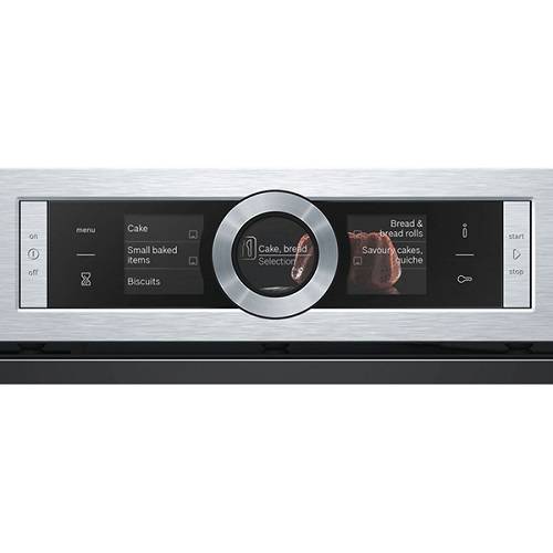 فر مایکروویو بوش مدل CMG656RS1I - تصویر 1