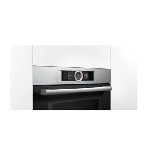 فر مایکروویو بوش مدل CMG656RS1I - تصویر 2
