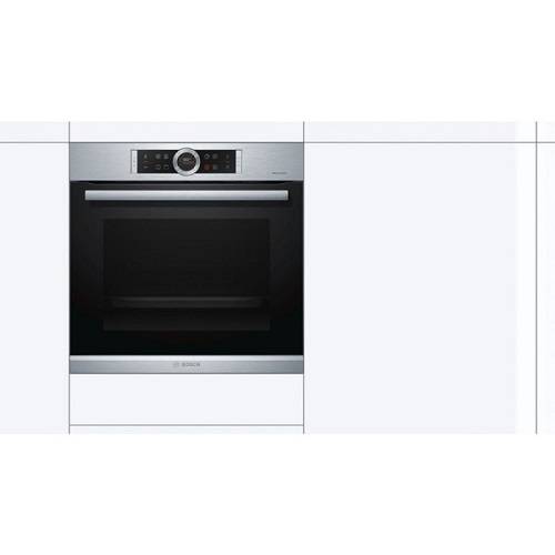 فر توکار بوش مدل HBG632BS1 - تصویر 1
