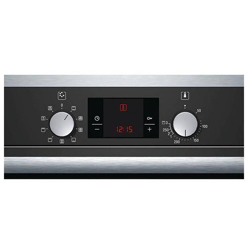 فر برقی توکار بوش مدل HBN559E3I - تصویر 1