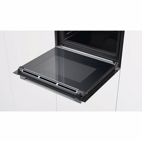 فر توکار برقی بوش مدل HBG656RS1I - تصویر 1