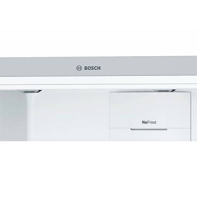 یخچال فریزر بوش مدل KGN86AW304 - تصویر 1